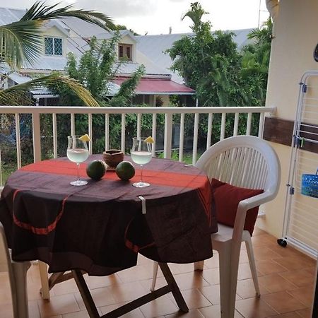 Residence Tobago 생트안느 외부 사진