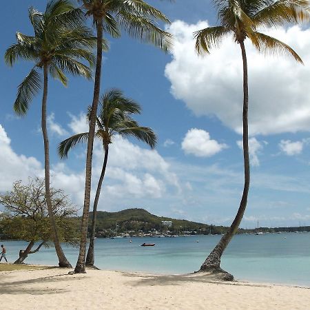 Residence Tobago 생트안느 외부 사진