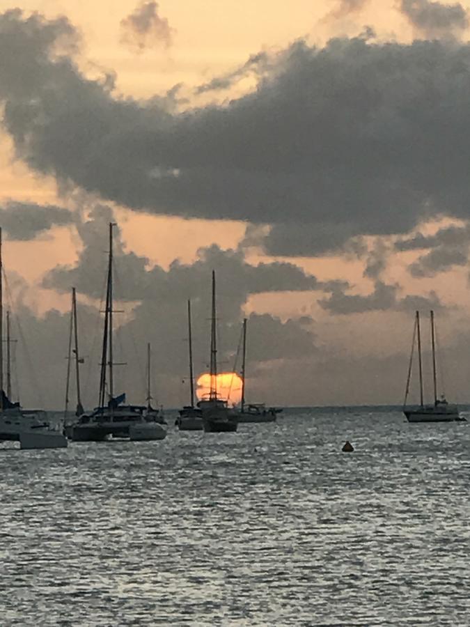 Residence Tobago 생트안느 외부 사진