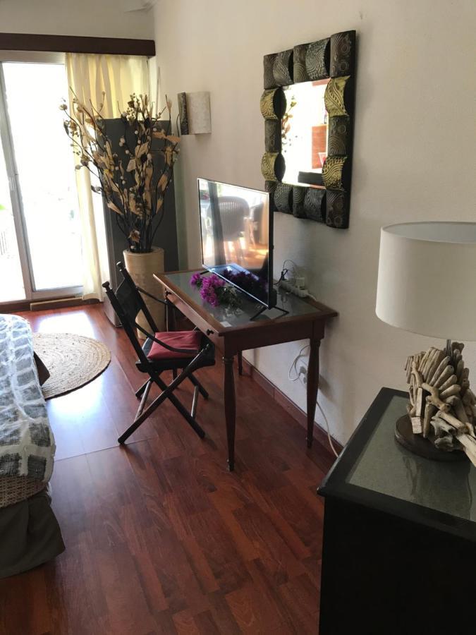 Residence Tobago 생트안느 외부 사진