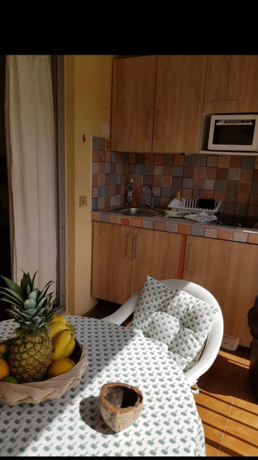 Residence Tobago 생트안느 외부 사진